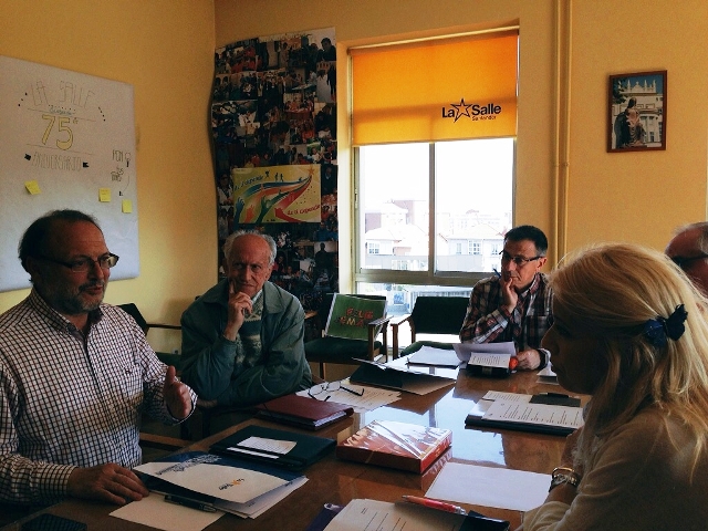 Comisión 75 aniversario